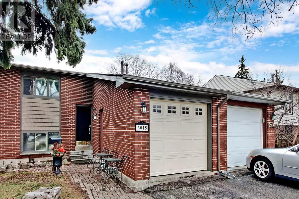 Mississauga (meadowvale), ON L5N2B5,6015 FEATHERHEAD CRESCENT