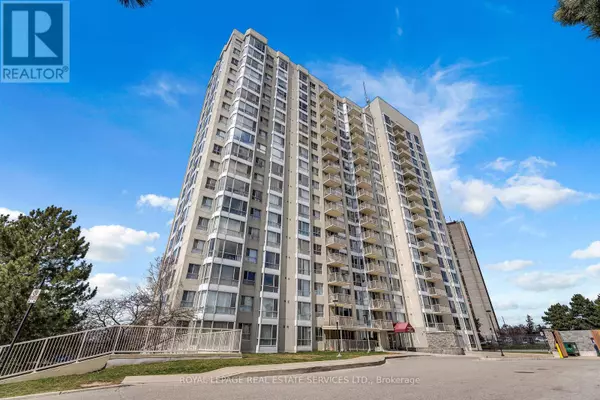 Toronto (humberlea-pelmo Park), ON M9M3A1,3077 Weston RD #607