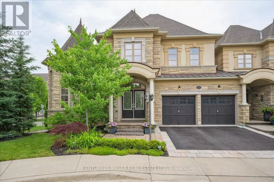 2447 CHATEAU COMMON, Oakville (palermo West), ON L6M0S1