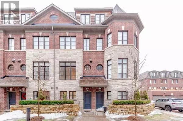 250 Royalton Common #74, Oakville (river Oaks), ON L6H0N2