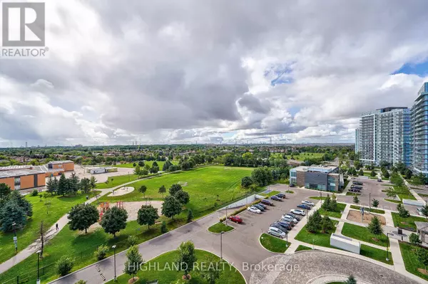 4699 Glen Erin DR #805, Mississauga (central Erin Mills), ON L5M2E5