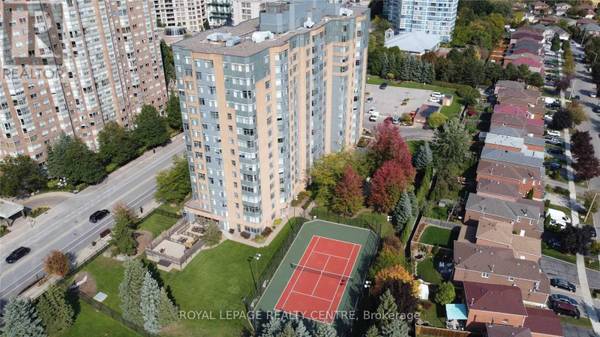 300 Webb DR #409, Mississauga (city Centre), ON L5B3W3