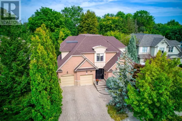 524 HANCOCK WAY, Mississauga (lorne Park), ON L5H4L5