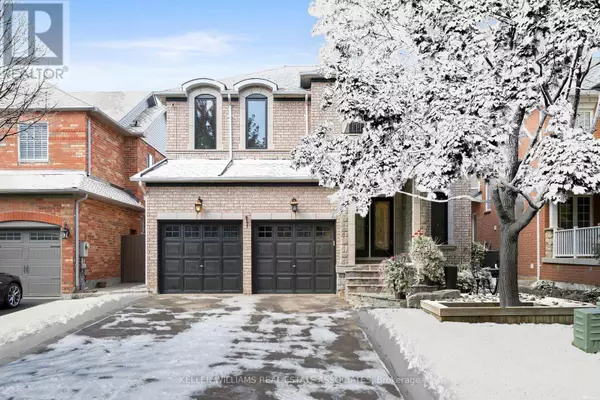 23 NORTH RIDGE CRESCENT, Halton Hills (georgetown), ON L7G6E1