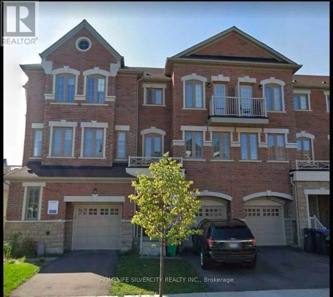 78 NEW PINES TRAIL, Brampton (heart Lake East), ON L6Z0B4