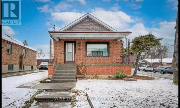 1118 GLENCAIRN AVENUE, Toronto (yorkdale-glen Park), ON M6B2B4