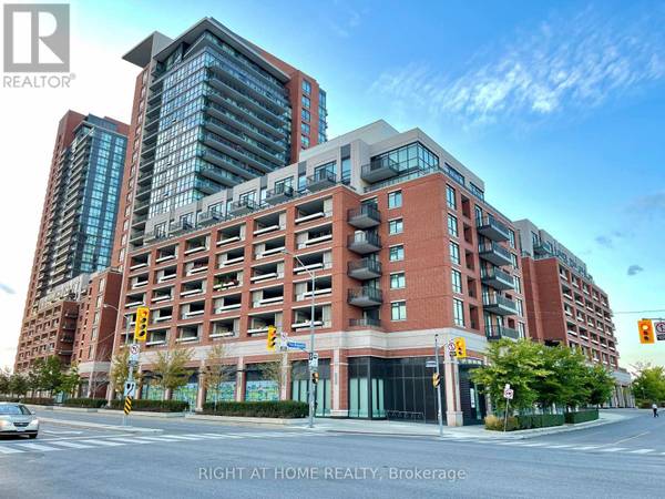 800 LAWRENCE AVENUE, Toronto (yorkdale-glen Park), ON M6A1C2