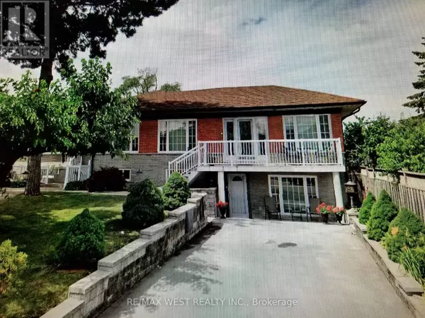 84 DENBIGH CRESCENT, Toronto (downsview-roding-cfb), ON M3M2T5