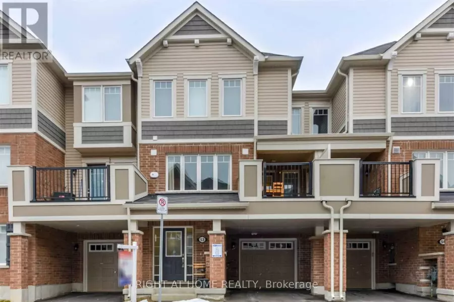 1000 ASLETON BLVD #53, Milton (willmott), ON L9T9L5