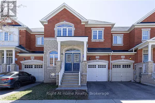 3078 JANICE DRIVE, Oakville (1008 - Go Glenorchy), ON L6M0S7