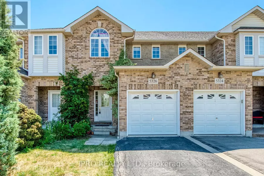 5326 DRYDEN AVENUE, Burlington (orchard), ON L7L6Y7