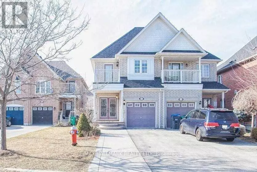 Mississauga (meadowvale Village), ON L5W1Z7,6630 Blackheath RDG #Lower