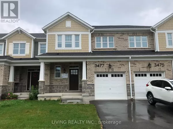 3477 ETERNITY WAY, Oakville, ON L6H0X9