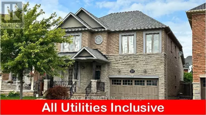 2169 HILLMOUNT DRIVE, Oakville (west Oak Trails), ON L6M0H9