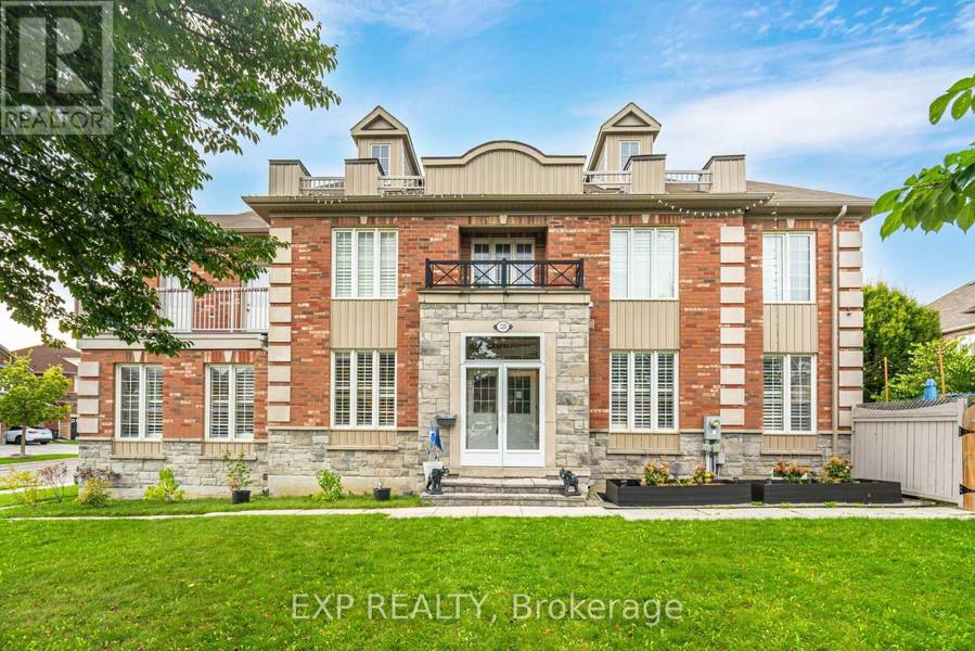 120 FRED YOUNG DRIVE, Toronto (downsview-roding-cfb), ON M3L0A5