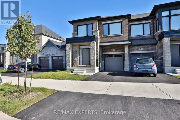 1541 ROSE WAY, Milton (cobban), ON L9E1V7