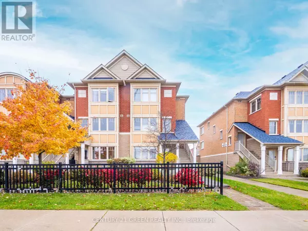 Mississauga (churchill Meadows), ON L5M0E7,3985 Eglinton AVE West #2