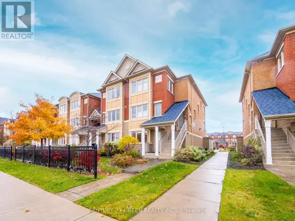 3985 Eglinton AVE West #2, Mississauga (churchill Meadows), ON L5M0E7