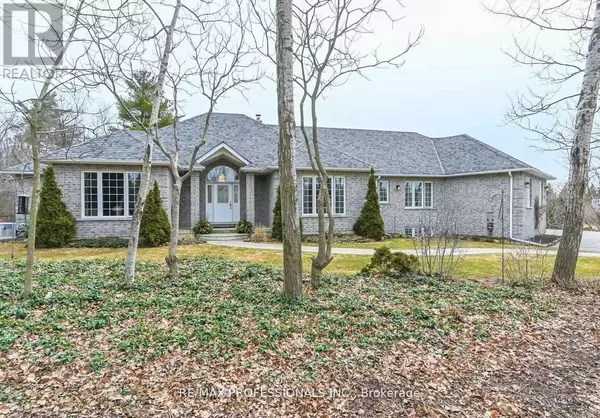 12 DEER RUN CRESCENT, Halton Hills, ON L7J2L7