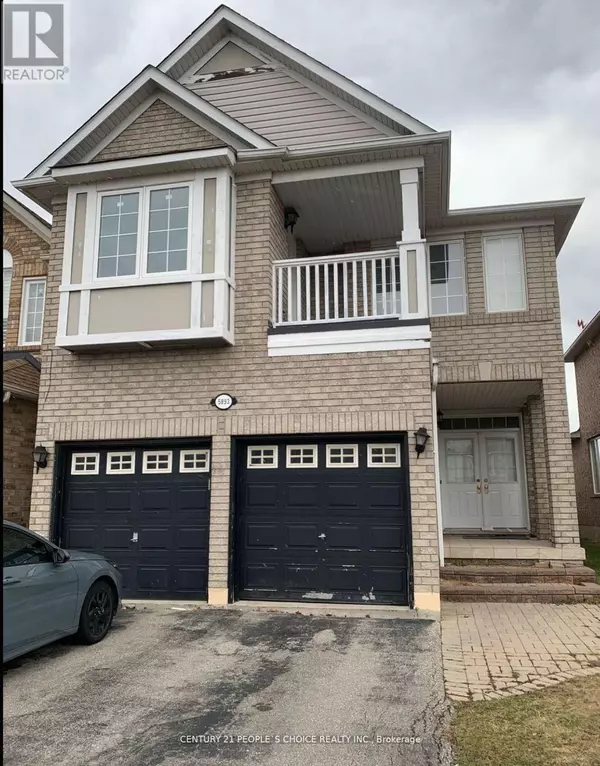 5893 Cabrera CRES #Lower, Mississauga (east Credit), ON L5V3B2