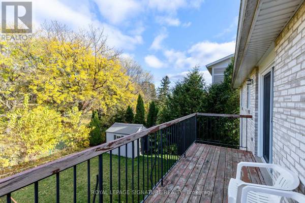 1737 Branchwood PARK #Main, Mississauga (rathwood), ON L4W2E5