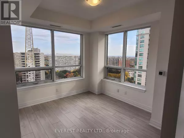 30 Elm DR West #1404, Mississauga (city Centre), ON L5B0N6