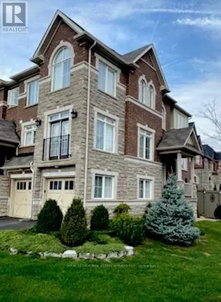 Brampton (northwest Brampton), ON L7A4B4,25 ROCKMAN CRESCENT