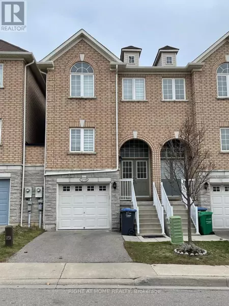 5759 TIZ ROAD, Mississauga (hurontario), ON L5R0B4