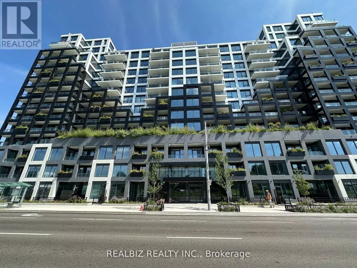 Toronto (york University Heights), ON M3J0H1,1100 Sheppard AVE West #501