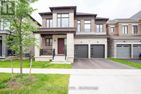 2437 IRENE CRESCENT, Oakville (glen Abbey), ON L6M5M2