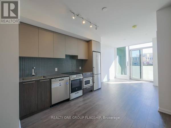 4208 Dundas ST West #504, Toronto (edenbridge-humber Valley), ON M8X0B1