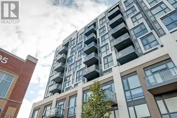 Oakville, ON L6M4M2,509 Dundas ST West #415