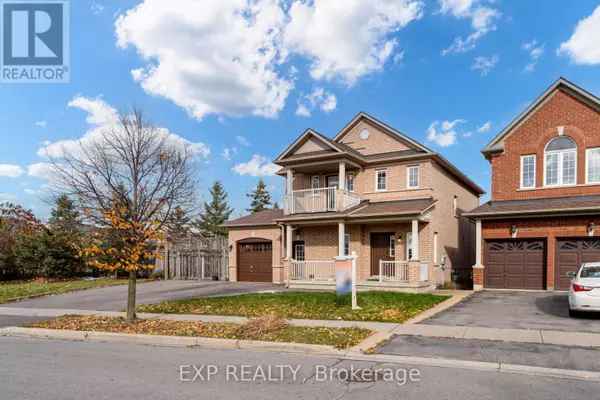 109 EASTBROOK WAY, Brampton (bram East), ON L6P0Z9