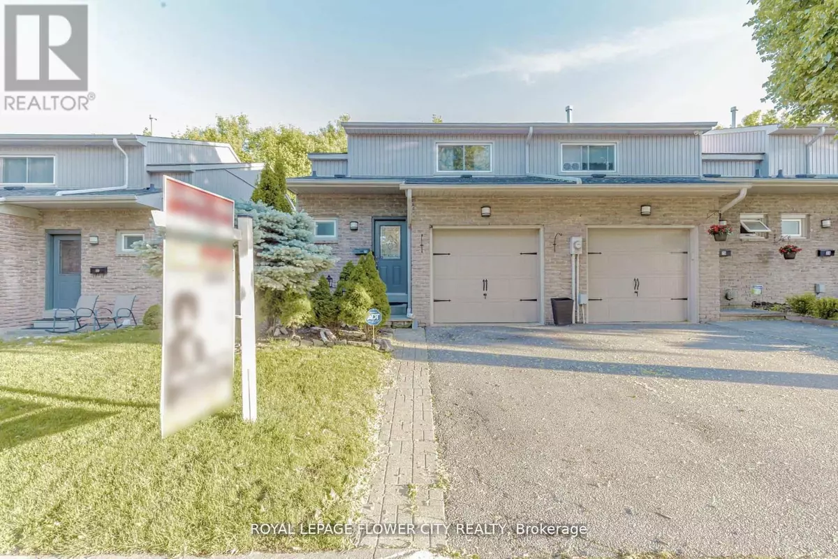 Brampton (madoc), ON L6V3V1,399 Vodden ST East #28