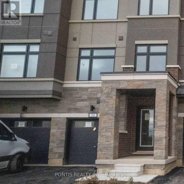 90 FIELDRIDGE CRESCENT, Brampton (brampton North), ON L6R0C2