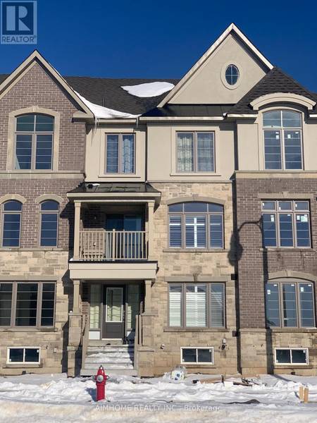 12 SUMMERBEAM WAY, Brampton (bram West), ON L6Y6K5