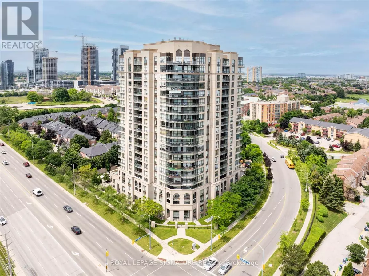 Mississauga (hurontario), ON L4Z4K1,220 Forum DR #402