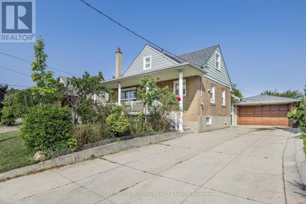 88 ANTHONY ROAD, Toronto (downsview-roding-cfb), ON M3K1B4