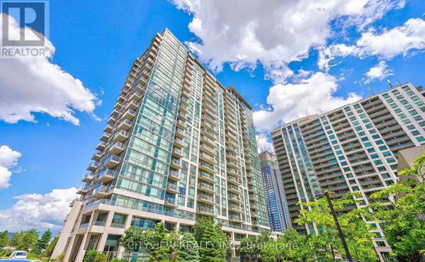 339 Rathburn RD West #710, Mississauga (city Centre), ON L5B0K6