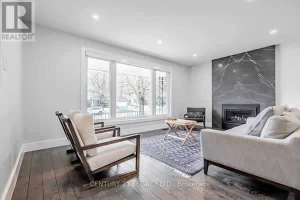 22 SHORTLAND CRESCENT, Toronto (willowridge-martingrove-richview), ON M9R2T3