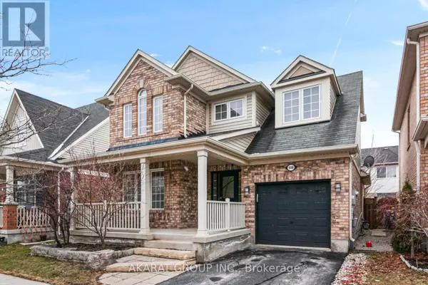 608 BROTHERS CRESCENT, Milton (coates), ON L9T0G8