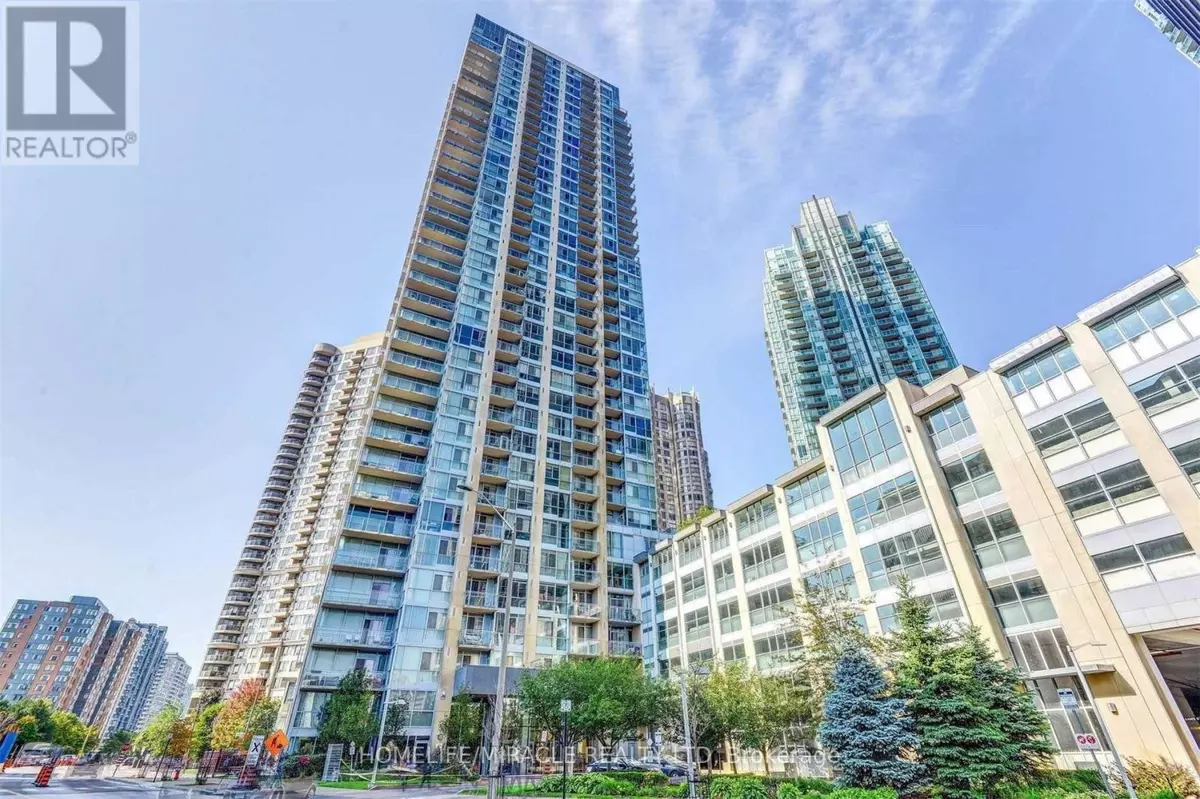 Mississauga (city Centre), ON L5B4P2,225 Webb DR #PH2