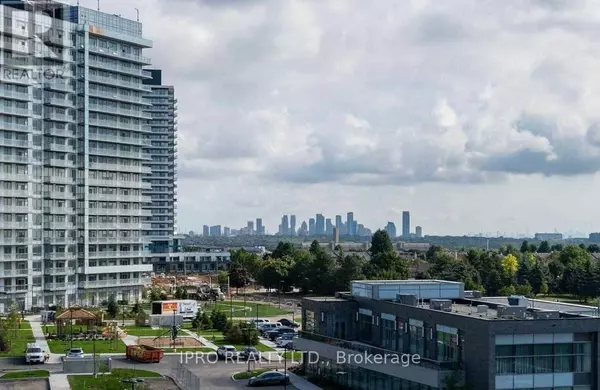 Mississauga (erin Mills), ON L5M7S1,4633 Glen Erin DR #506