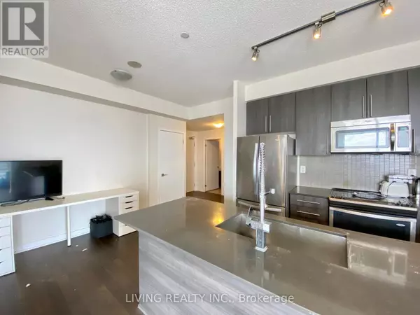 Mississauga (city Centre), ON L5B0J7,4011 Brickstone Mews #2810