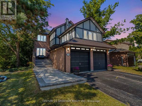 195 ROMAIN CRESCENT, Oakville (college Park), ON L6H5A5