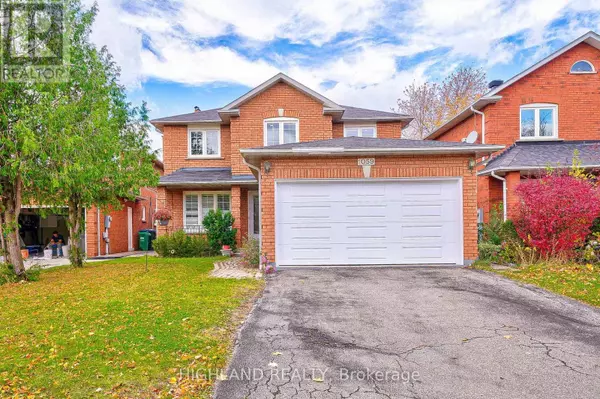 1059 SPRINGWATER CRESCENT, Mississauga (east Credit), ON L5V1G4