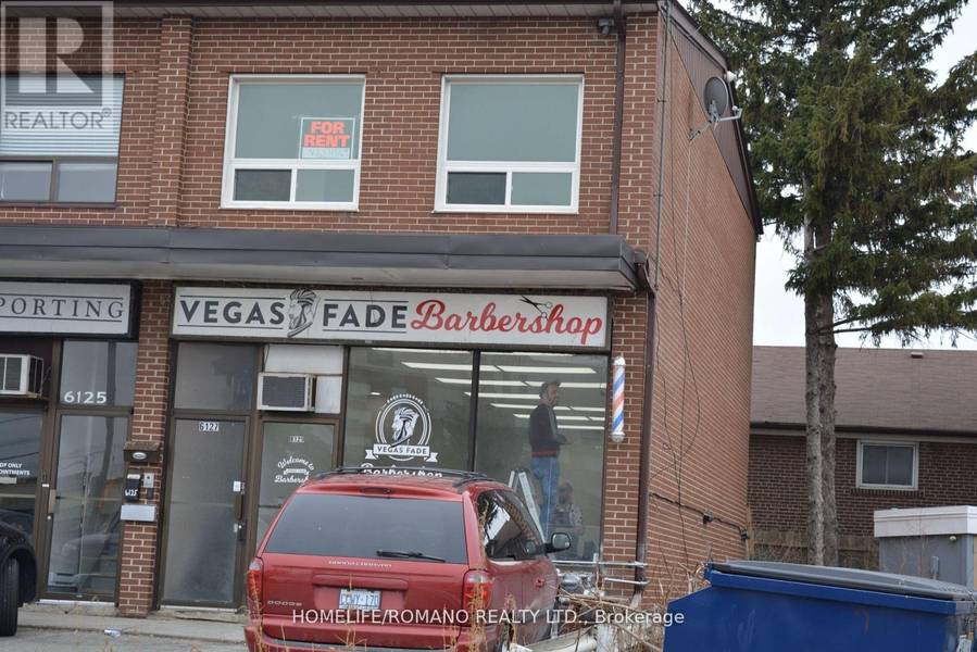 6127 STEELES AVENUE W, Toronto (humber Summit), ON M9L2V1