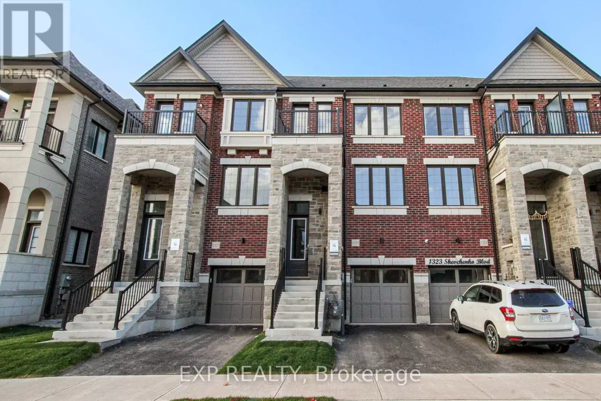 Oakville, ON L6M5R4,1325 SHEVCHENKO BOULEVARD