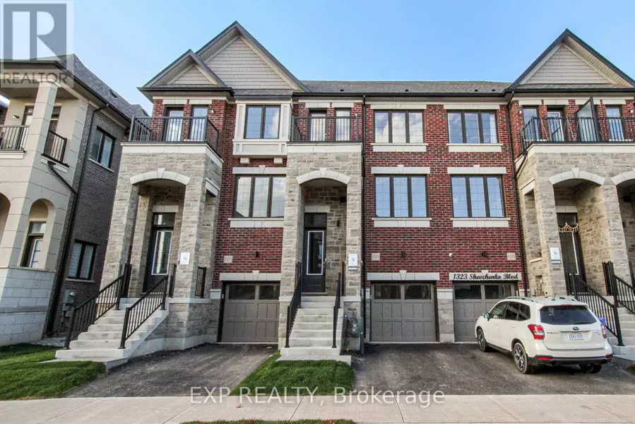 1325 SHEVCHENKO BOULEVARD, Oakville, ON L6M5R4