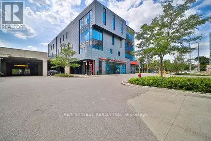 250 Dundas ST West #304, Mississauga (cooksville), ON L5B1J2